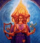 Brigid